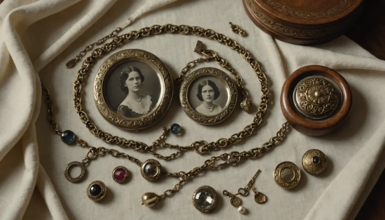 symbolique des objets